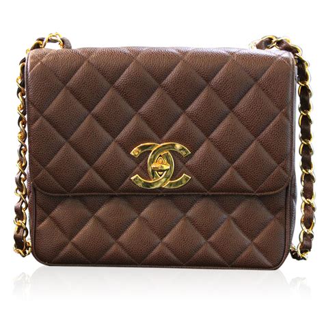 chanel crossbody vintage|vintage chanel quilted shoulder bag.